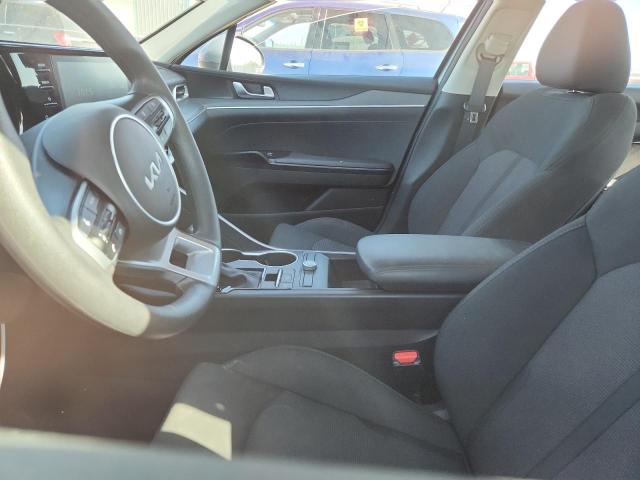 2023 KIA K5 LXS - 5XXG14J28PG219560