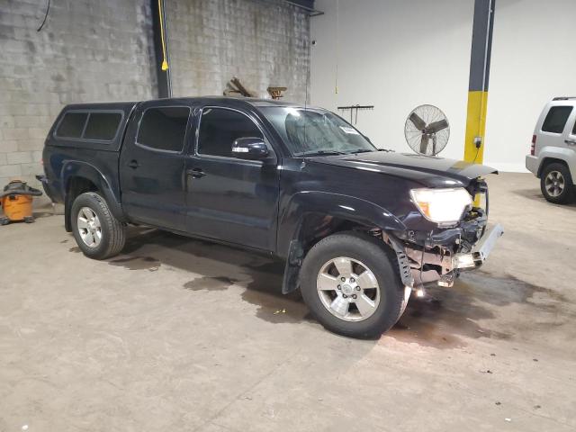 2013 TOYOTA TACOMA DOU - 3TMLU4EN4DM122229