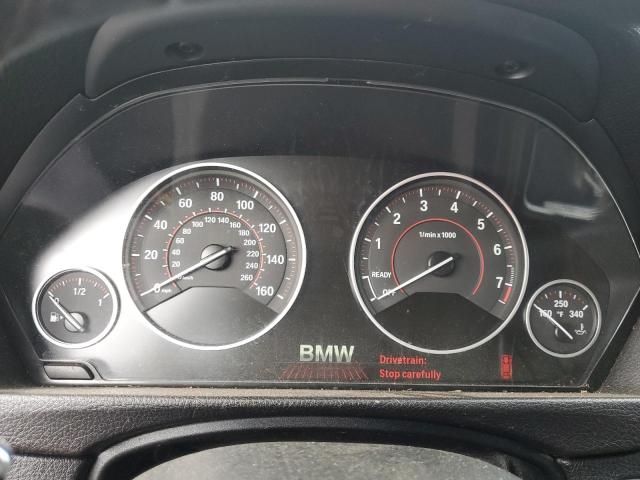 2016 BMW 428 I GRAN #3279486238