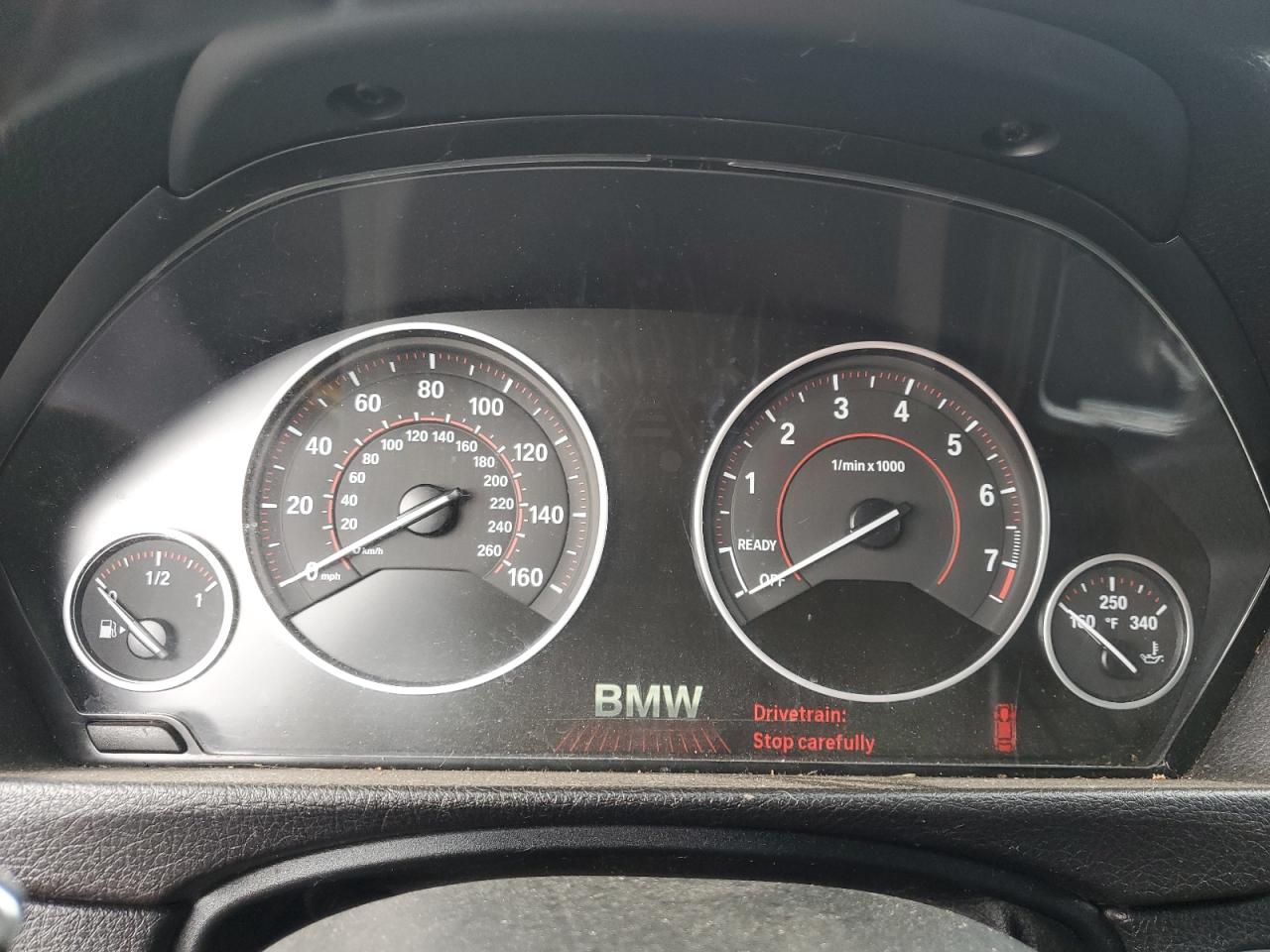 BMW 4 SERIES GRAN COUPE I GRAN COUPE SULEV