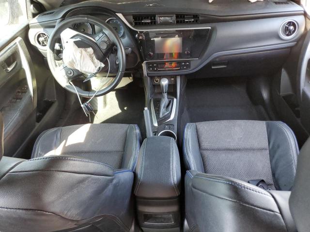 2018 TOYOTA COROLLA L - 5YFBURHE2JP804521