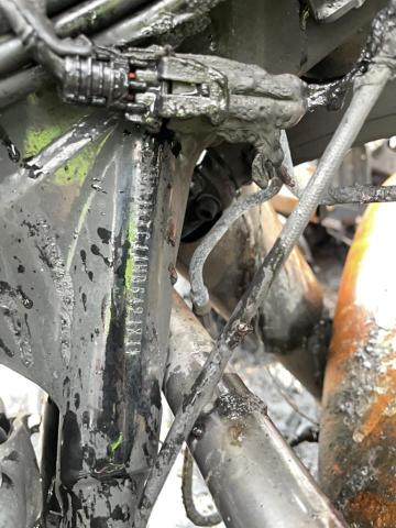 2017 HARLEY-DAVIDSON FLTRXS ROA 1HD1KTC11HB642181