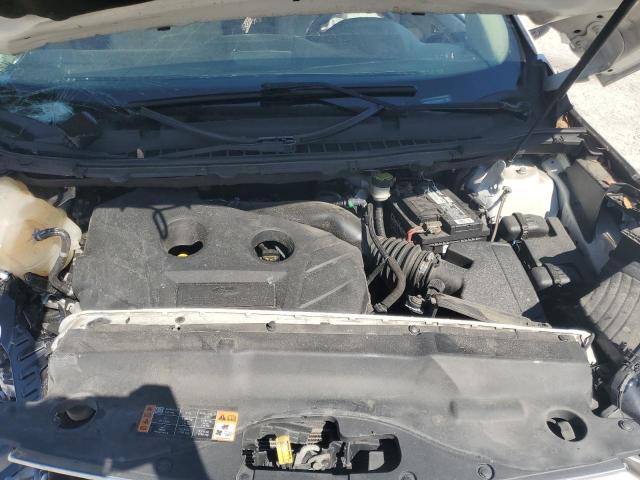 2016 FORD EDGE SEL #3303944692