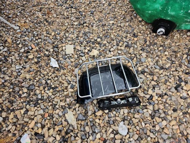 2007 YAMAHA XVZ13 TF - JYAVP04Y27A000812