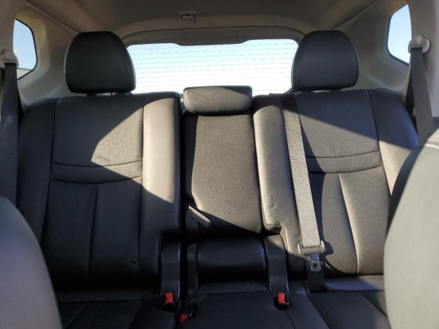 2014 NISSAN ROGUE S - 5N1AT2MV7EC830179