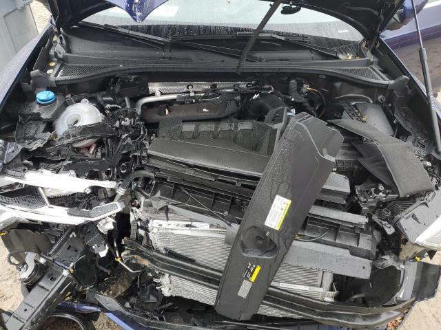 2024 AUDI Q3 PREMIUM #3310482044