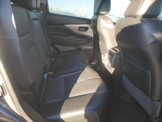 2017 NISSAN MURANO S - 5N1AZ2MH2HN130152