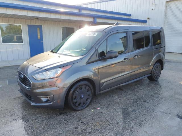 Global Auto Auctions: 2019 FORD TRANSIT CO