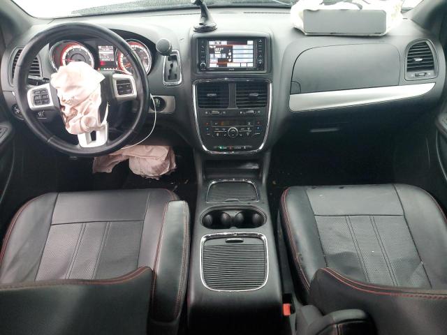 2017 DODGE GRAND CARA - 2C4RDGEG5HR663401