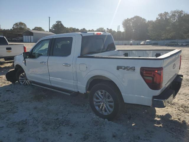 2024 FORD F150 LARIA #3284650358