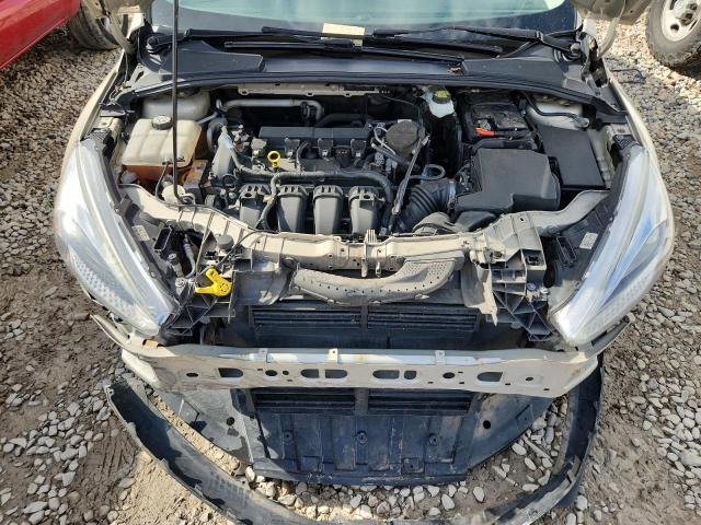 2018 FORD FOCUS SE - 1FADP3F25JL231358