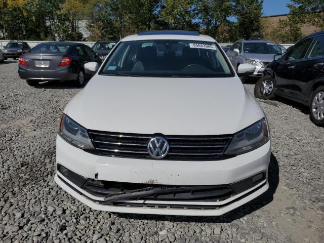 2016 VOLKSWAGEN JETTA SEL 3VWL17AJ1GM207138