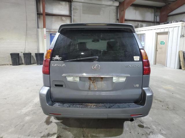 2003 LEXUS GX 470 #3283805426