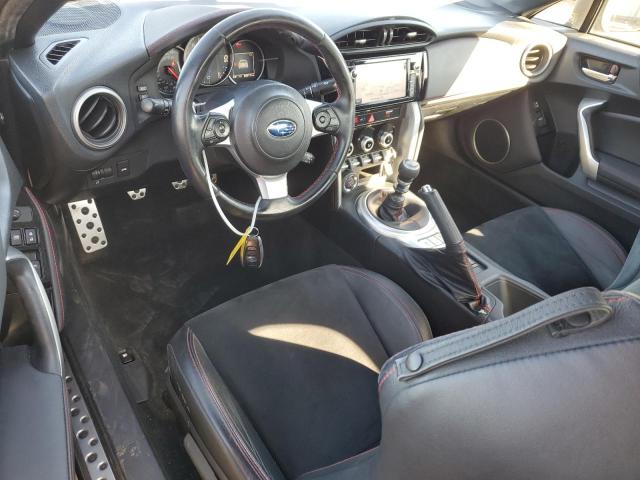 2019 SUBARU BRZ LIMITE JF1ZCAC13K9600332