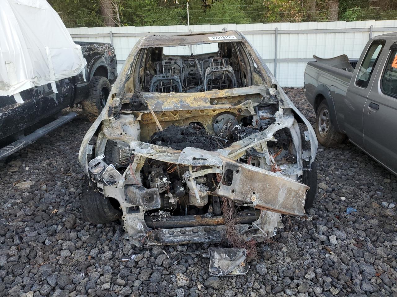 CADILLAC SRX LUXURY COLLECTION