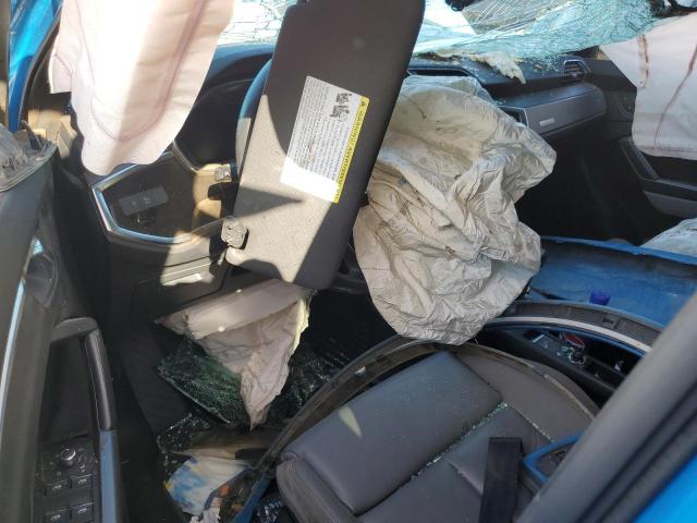 2020 AUDI Q3 PRESTIG #3301771334