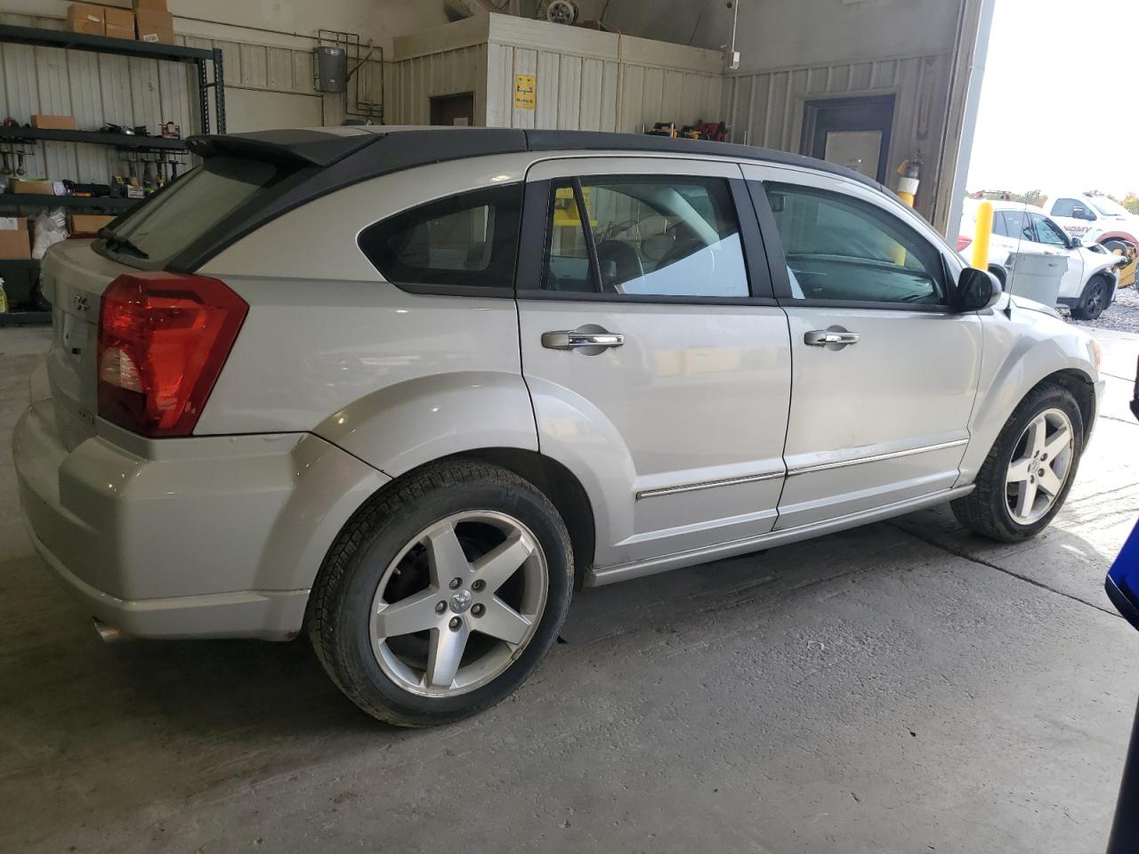 Lot #3278625928 2007 DODGE CALIBER R/