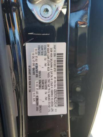 2019 MAZDA CX-3 GRAND #3304032488