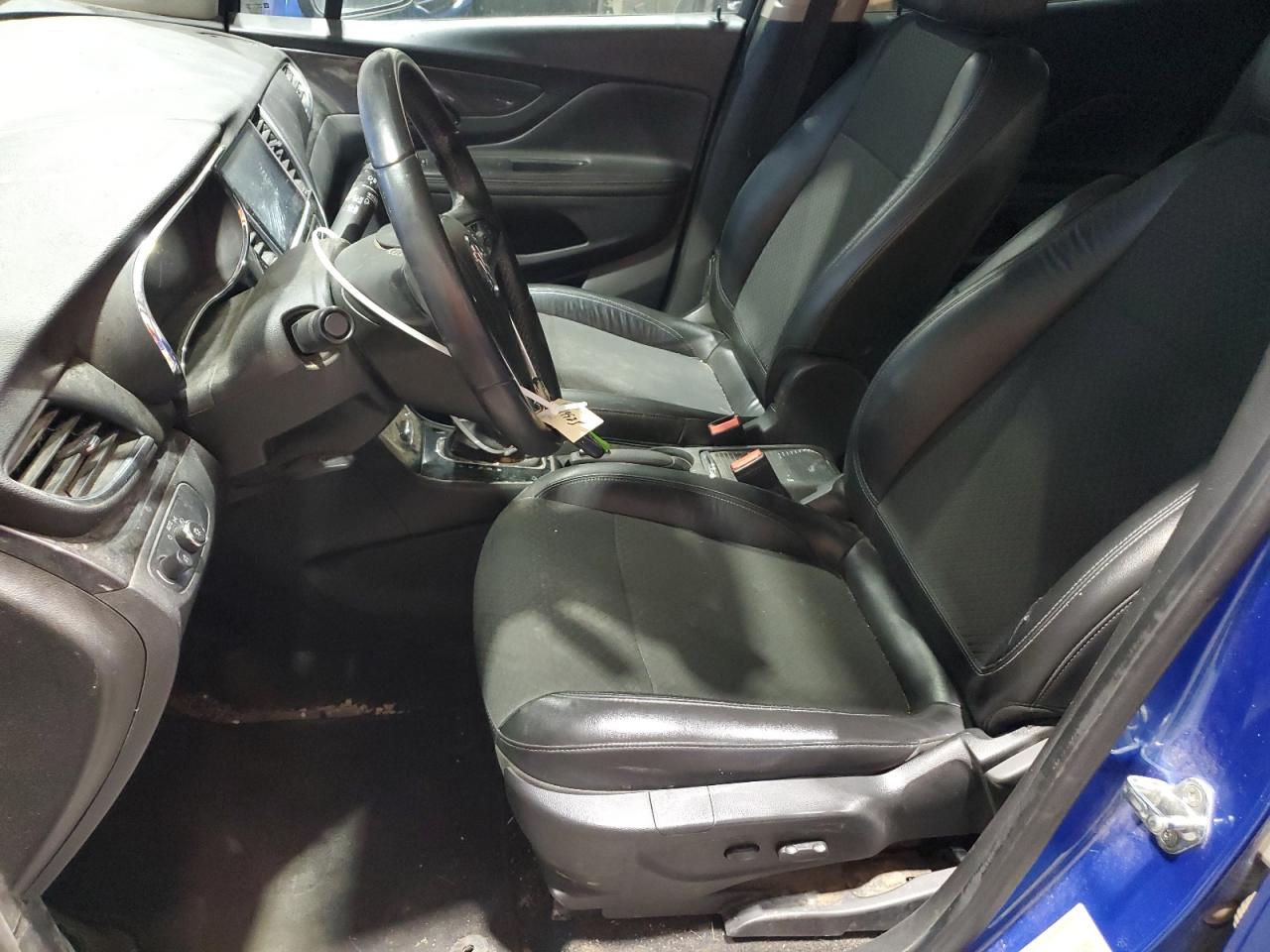 BUICK ENCORE PREFERRED