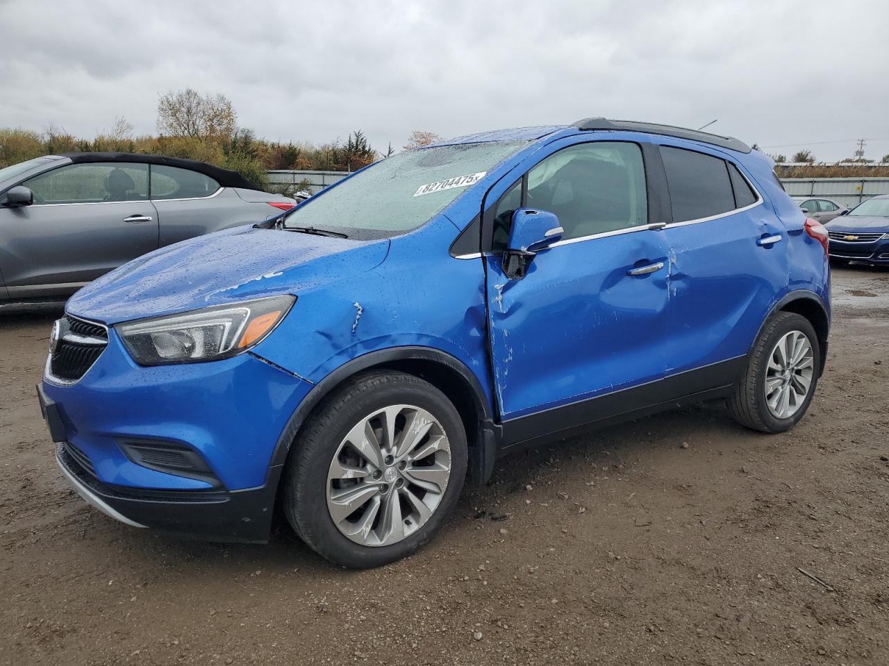 BUICK ENCORE PREFERRED