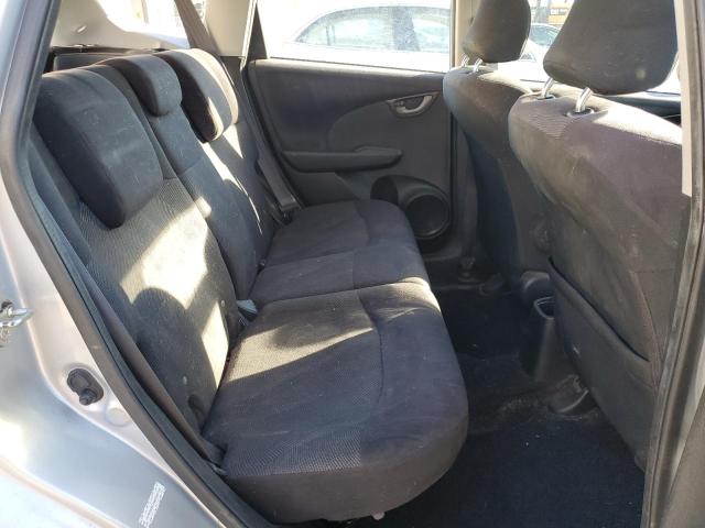 2011 HONDA FIT SPORT - JHMGE8G59BS007745