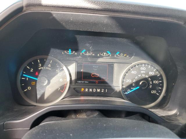 2016 FORD F150 SUPER - 1FTEX1EP6GFB53129