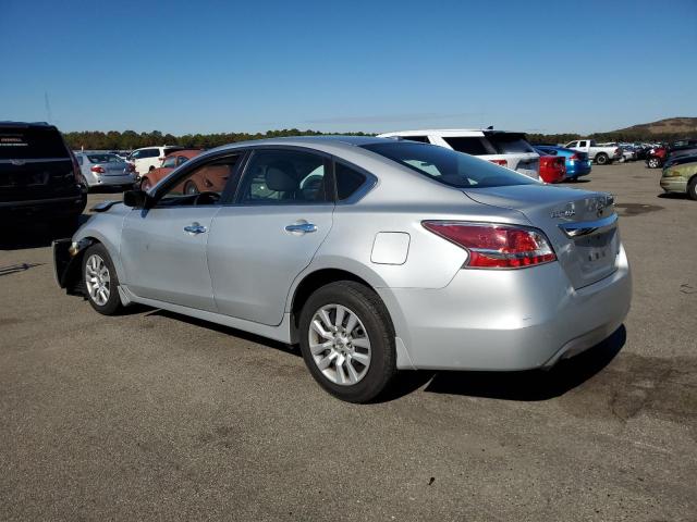 2014 NISSAN ALTIMA 2.5 - 1N4AL3AP3EN259042