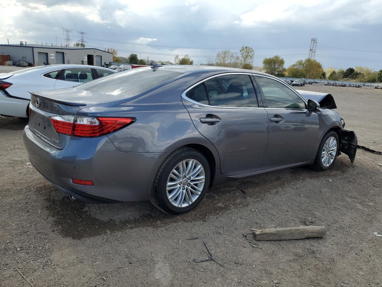 LEXUS ES 350