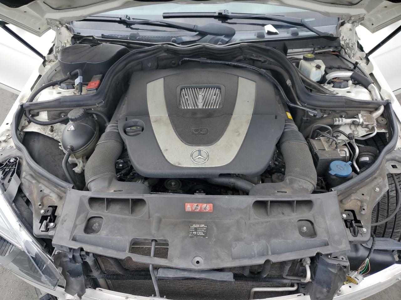 MERCEDES-BENZ C-CLASS 350