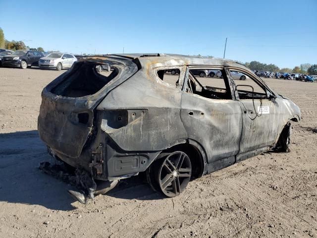 2018 HYUNDAI SANTA FE S #3303663927