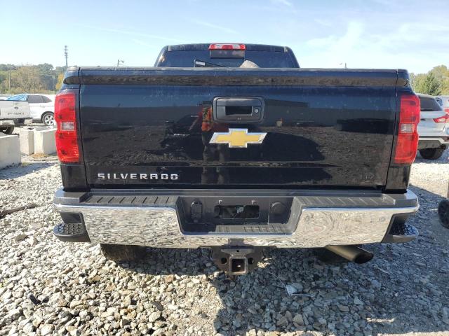 2015 CHEVROLET SILVERADO - 1GC1KWEG5FF518781