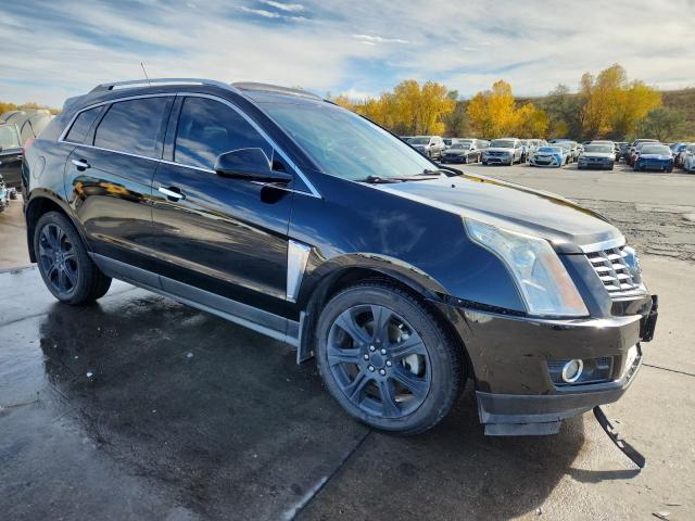 2015 CADILLAC SRX PERFOR #3290639796