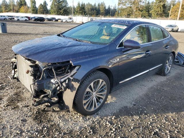 2017 BUICK LACROSSE E 1G4ZP5SS7HU120151