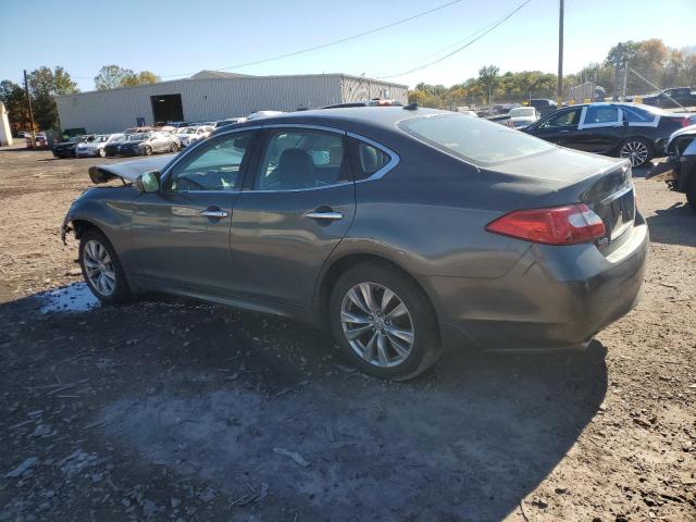 2012 INFINITI M37 X - JN1BY1AR7CM390003