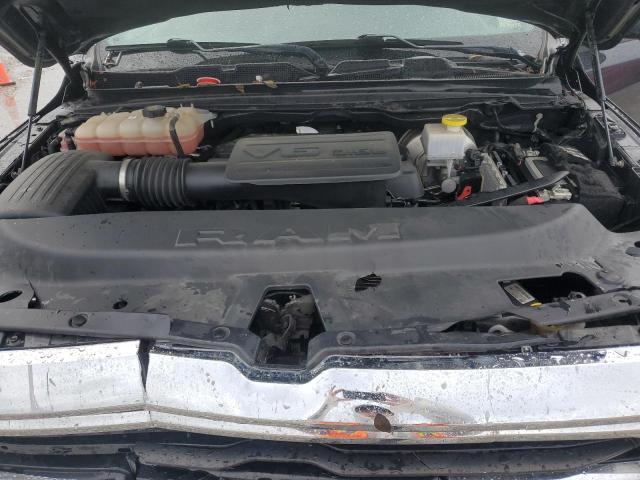 2021 RAM 1500 BIG H #3297052536