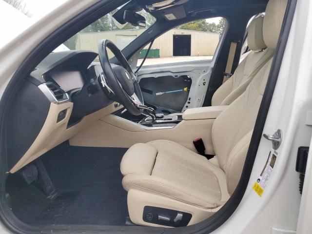 2022 BMW 330I - 3MW5R1J01N8C31466