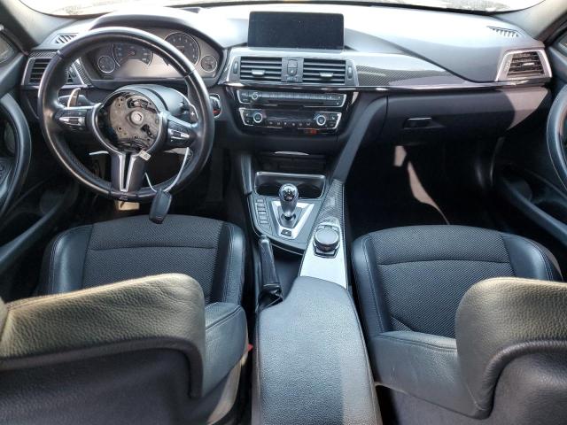 2016 BMW M3 #3309649958