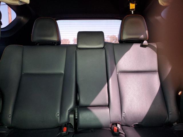 2016 TOYOTA RAV4 SE - 2T3NFREV6GW274905