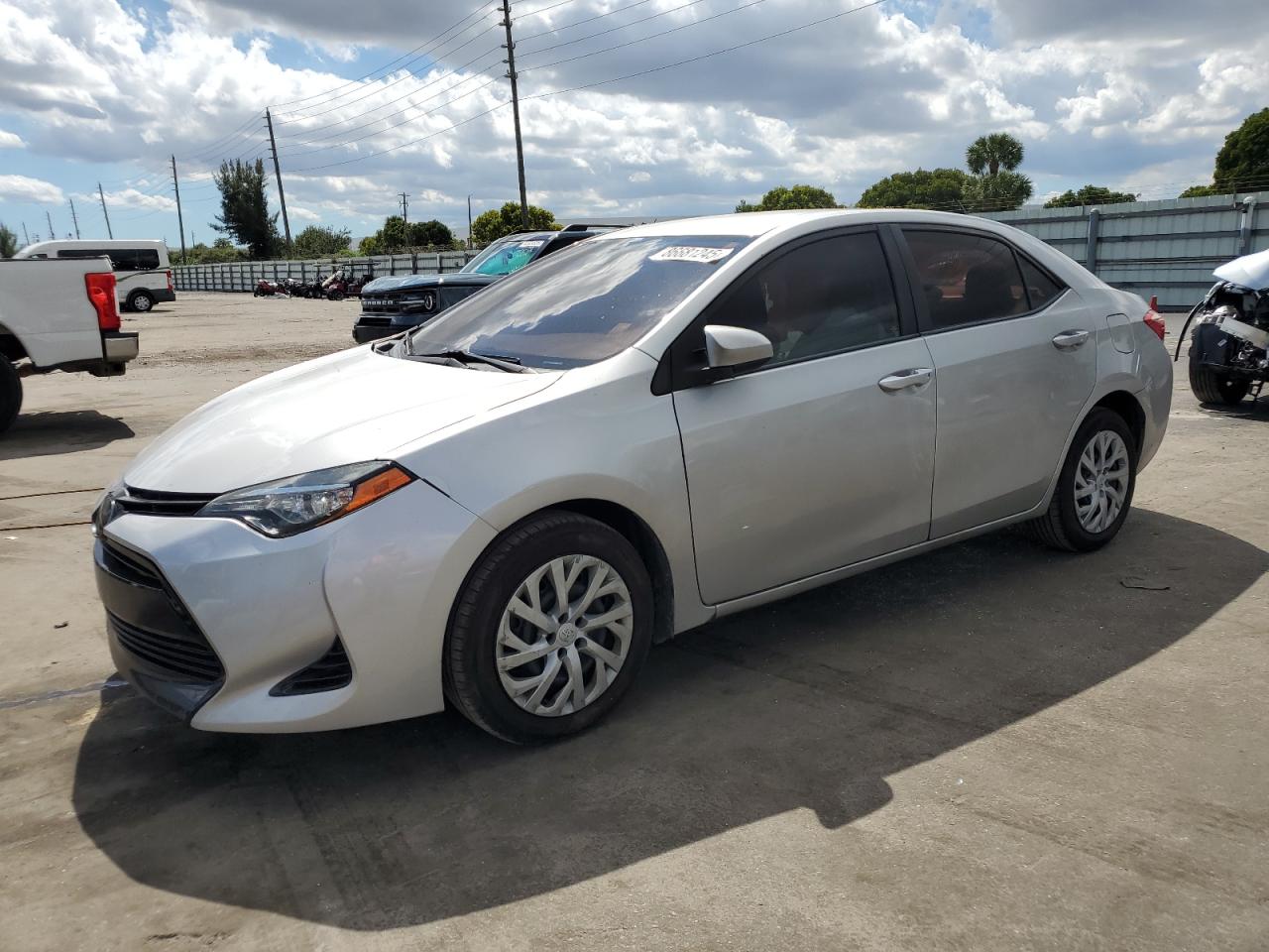 Global Auto Auctions