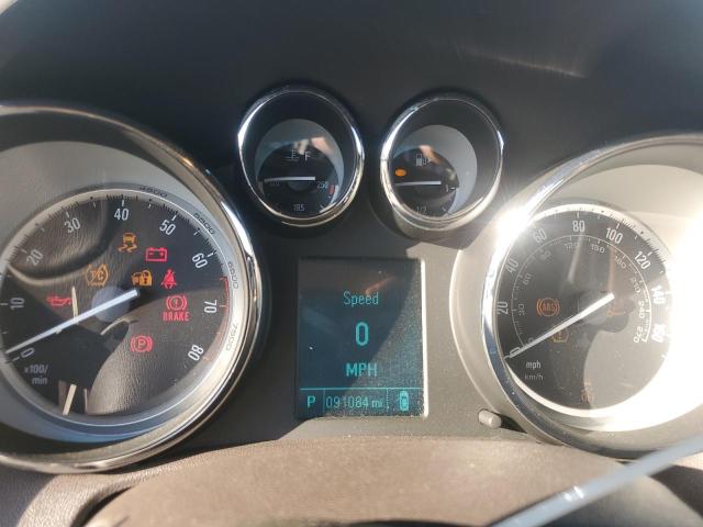 2016 BUICK VERANO #3282492878