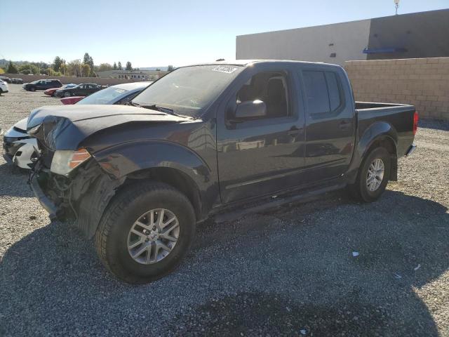 2014 NISSAN FRONTIER S - 1N6AD0ER1EN717420