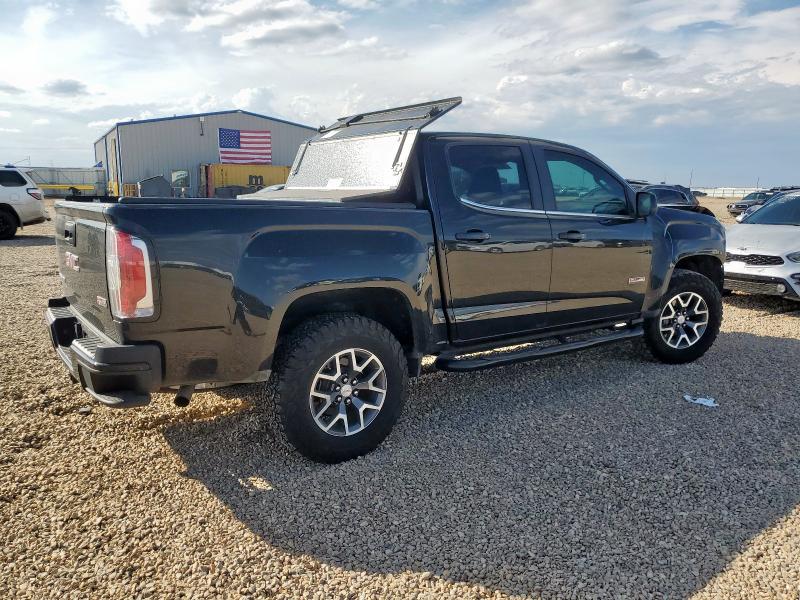2016 GMC CANYON SLE #3293501409