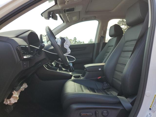 2024 HONDA CR-V EXL - 2HKRS3H7XRH330765