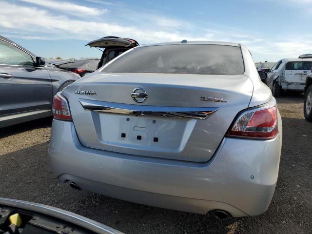2015 NISSAN ALTIMA 3.5 1N4BL3AP7FC242052