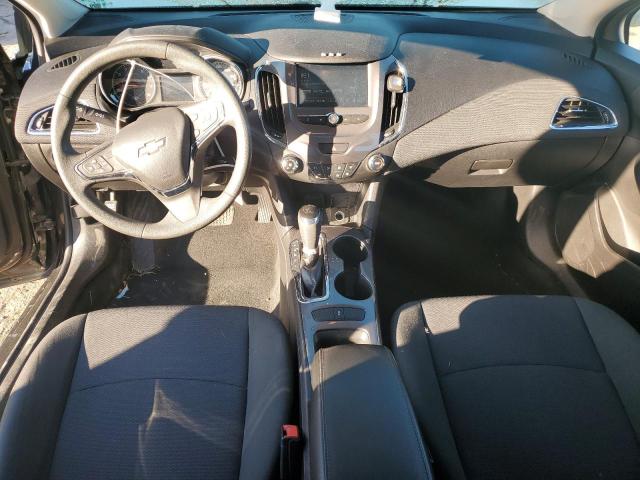 2017 CHEVROLET CRUZE LT 1G1BE5SM9H7166150