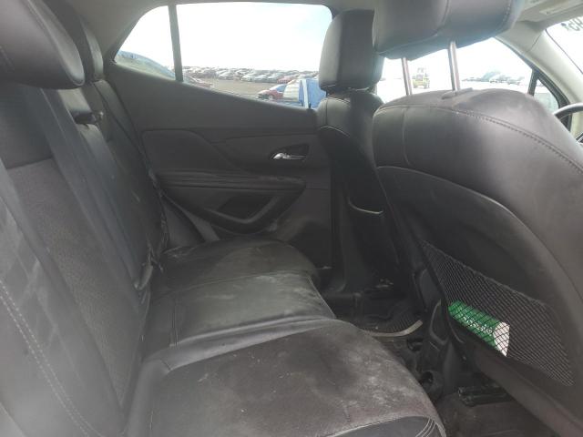 2020 BUICK ENCORE PRE #3291290456