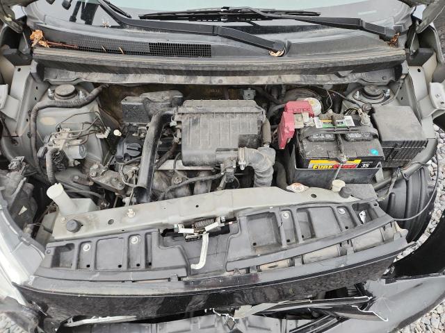 2018 MITSUBISHI MIRAGE G4 #3284924957