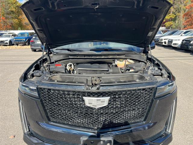 2023 CADILLAC ESCALADE S 1GYS4FKL7PR104654