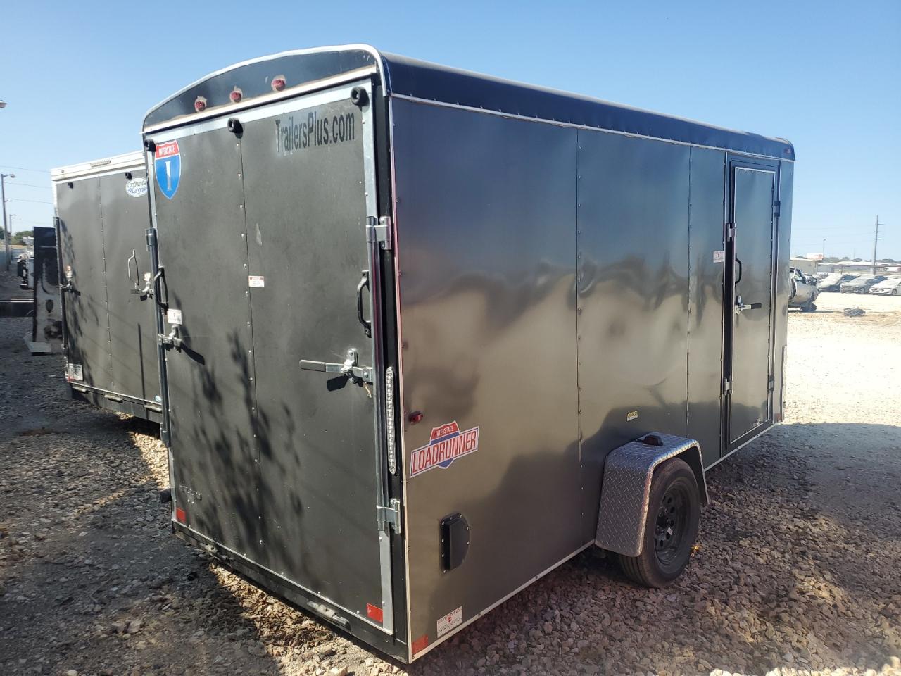 Lot #3271684365 2025 INTERSTATE UNKNOWN