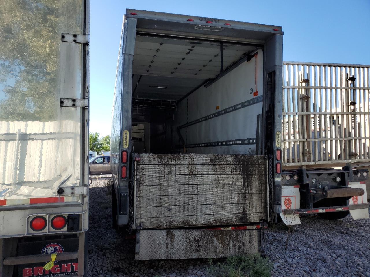 Lot #3261957467 2023 UTILITY VS2RA